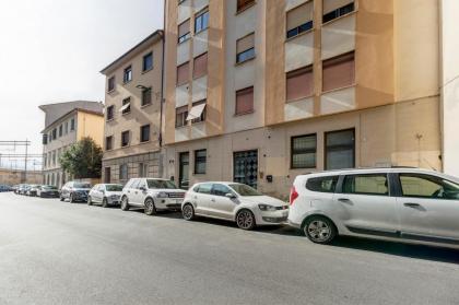Mamo Florence - Khione Apartment - image 21