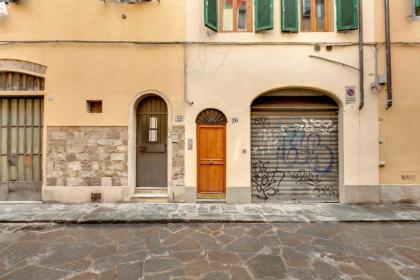 Mamo Florence - Cristofano Studio - image 9
