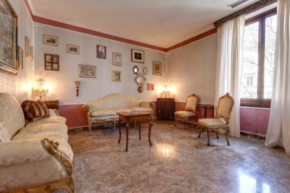 Mamo Florence - Fiorenza Historical Apartment - image 10
