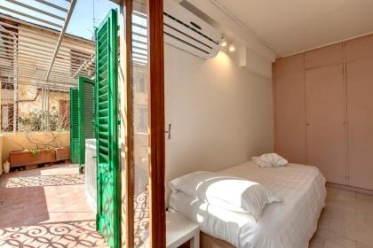 Mamo Florence - Fiorenza Historical Apartment - image 14