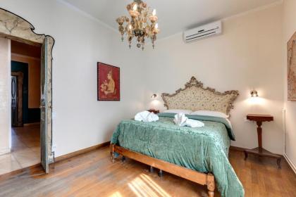 Mamo Florence - Fiorenza Historical Apartment - image 16