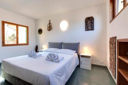 Mamo Florence - Fiorenza Historical Apartment - image 9