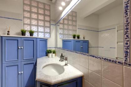 Mamo Florence - Pisana Apartment - image 30