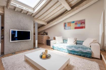 PENTHOUSE with terrace-Hosted by Sweetstay - image 22