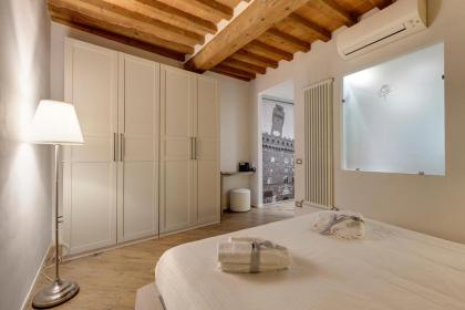 Mamo Florence - Rosa Apartment - image 10