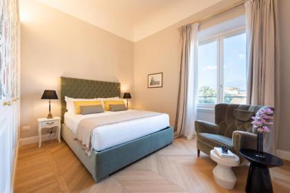 Apartments Florence- Granduca Penthouse - image 21