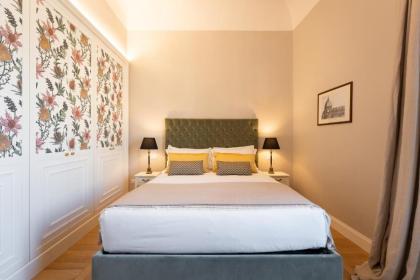 Apartments Florence- Granduca Penthouse - image 22