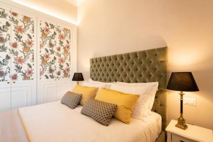 Apartments Florence- Granduca Penthouse - image 24