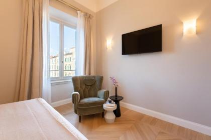 Apartments Florence- Granduca Penthouse - image 25