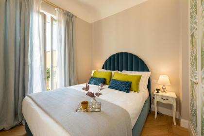 Apartments Florence- Granduca Penthouse - image 29