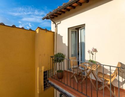 Apartments Florence- Granduca Penthouse - image 30
