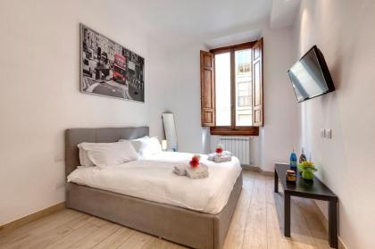 Mamo Florence - Baldovini Apartment - image 9