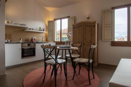 Italian Experience-Brunelleschi Loft - image 14