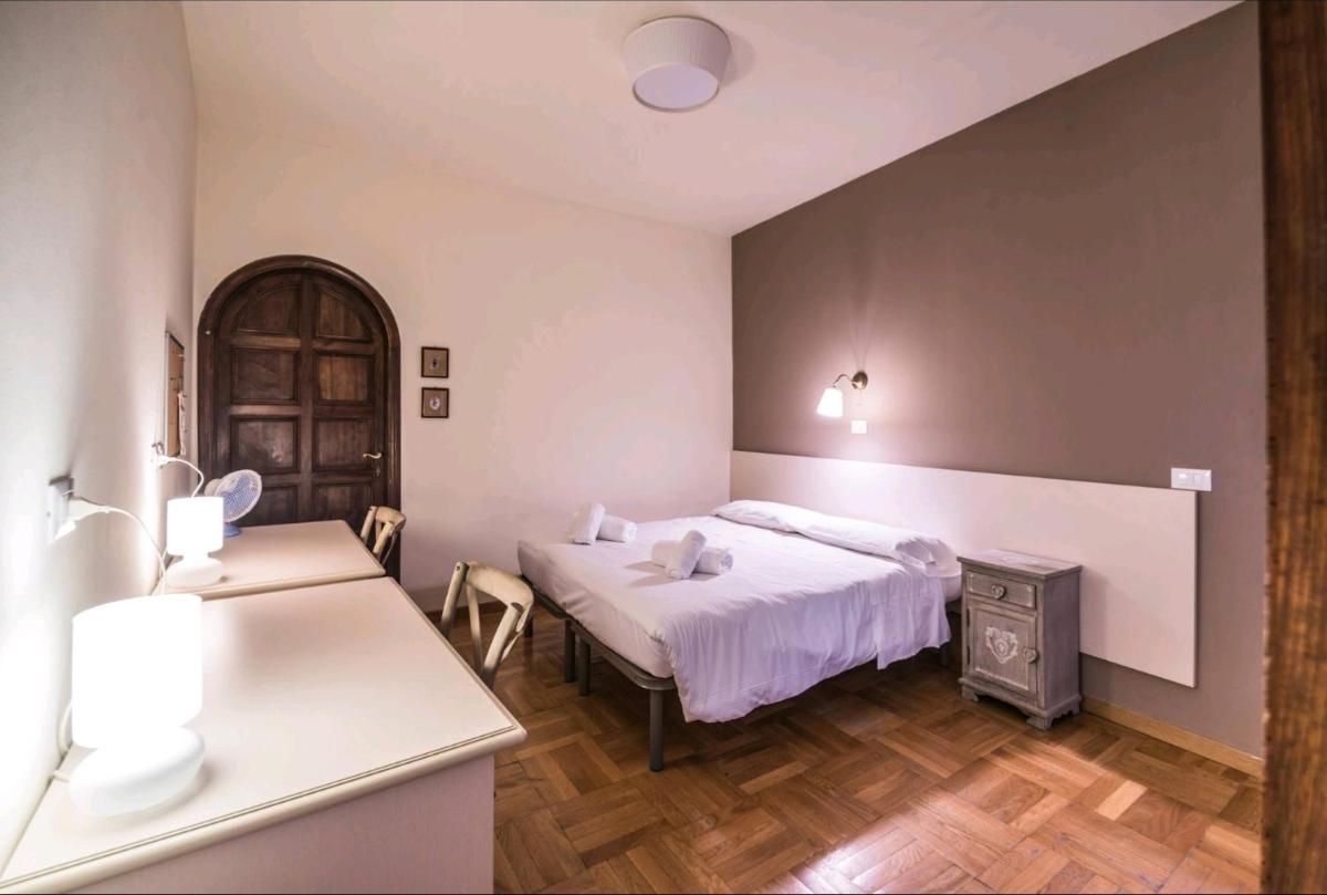 Oriuolo Florence Apartments 1 - image 4