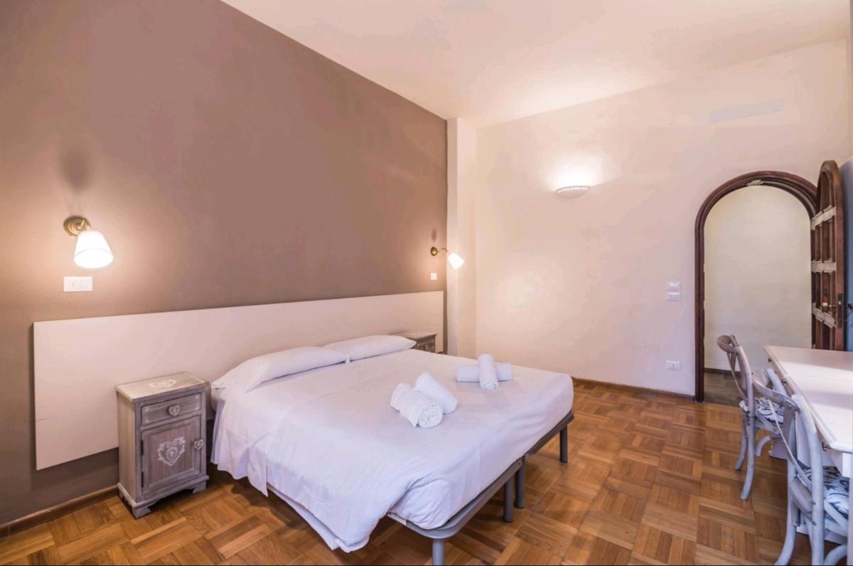 Oriuolo Florence Apartments 1 - image 5