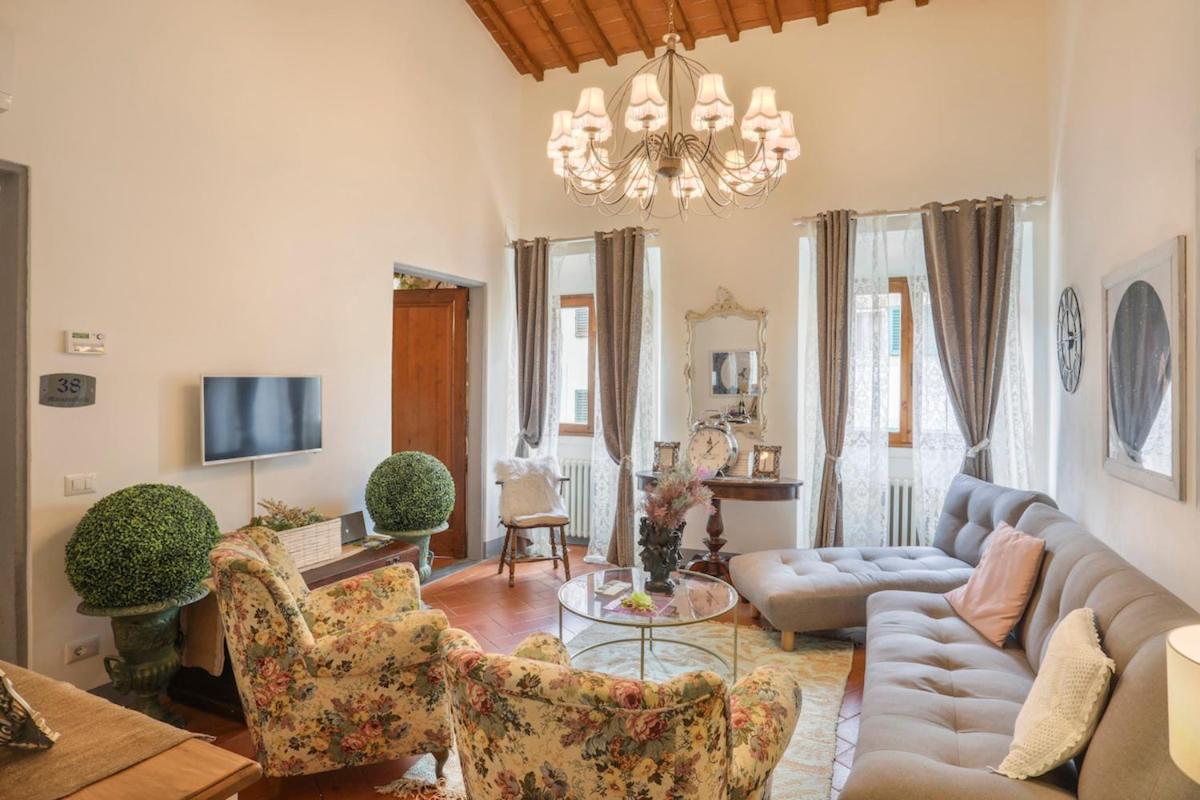 SANGALLO Suite-Hosted by Sweetstay - main image