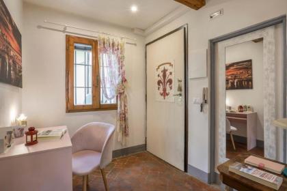 SANGALLO Suite-Hosted by Sweetstay - image 10