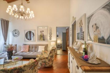 SANGALLO Suite-Hosted by Sweetstay - image 3