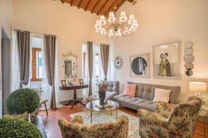 SANGALLO Suite-Hosted by Sweetstay - image 4