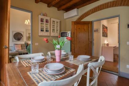 SANGALLO Suite-Hosted by Sweetstay - image 8