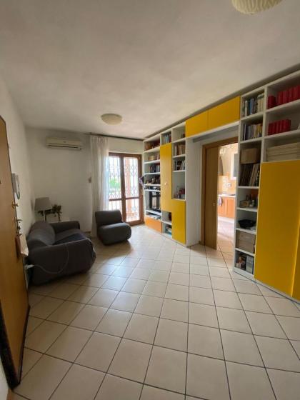 Casa Giulietta Florence 