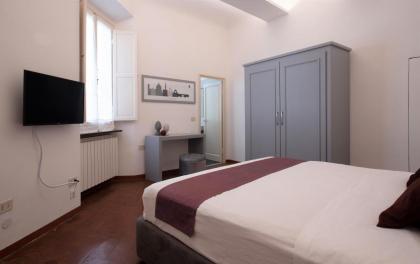 Apartment in Florence 