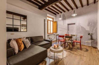 Apartment in Florence 