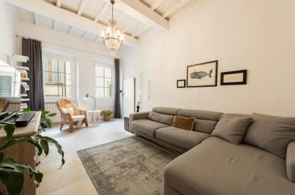 Apartment in Florence 