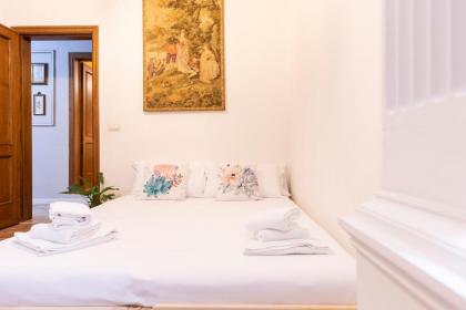 San Niccolò Elegant Apartment - image 14