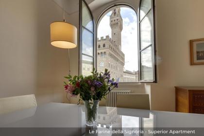 Mamo Florence - Le Farine della Signoria Apartments - image 1
