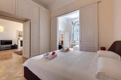 Mamo Florence - Le Farine della Signoria Apartments - image 11