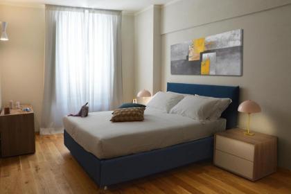 Chic Stay Boutique Apartments - image 24