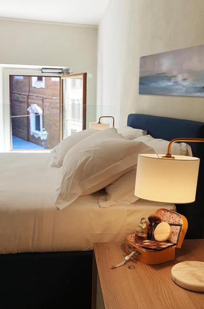Chic Stay Boutique Apartments - image 26