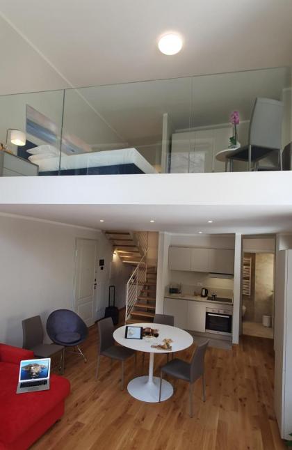 Chic Stay Boutique Apartments - image 28