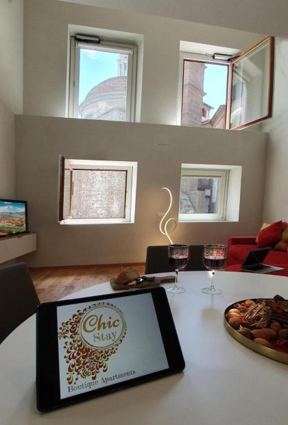 Chic Stay Boutique Apartments - image 29