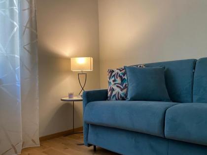 Chic Stay Boutique Apartments - image 30