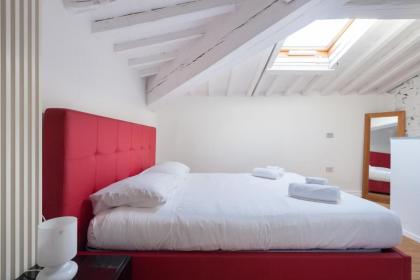 Duomo Loft - Hosted by Sweetstay Florence