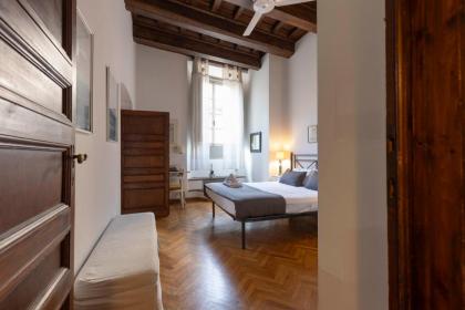 Ponte Vecchio Deluxe Apartament