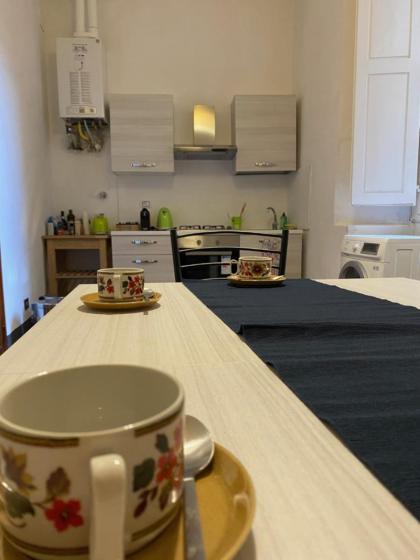 da I' Gini GuestHouse