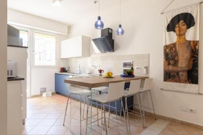 Italian Experience-My Florence City Apartment Florence 