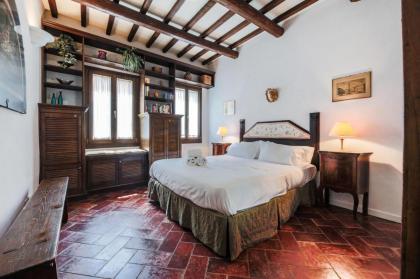 Apartment in Florence 