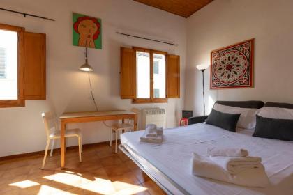 Apartment in Florence 