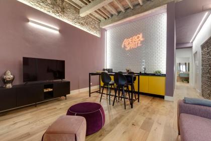 Mamo Florence - Aperol & Spritz Apartments - image 24