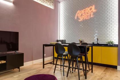Mamo Florence - Aperol & Spritz Apartments - image 26