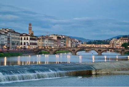 Apartment Florence - image 25