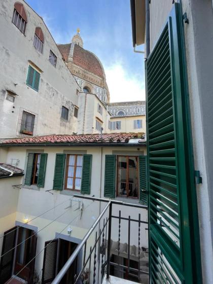 Ricasoli al Quattro Florence