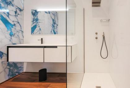 Apartments Florence- Vasari Luxury with view - image 21