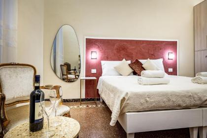 Brunelli Apartments Florence - image 23