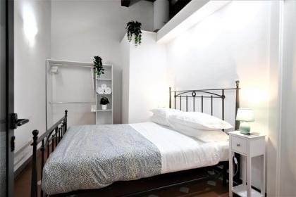 Wine Apartments Florence Ribolla - image 16