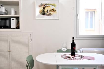 Wine Apartments Florence Ribolla - image 25